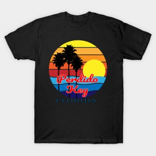 Perdido Key Florida T-Shirt